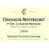 Domaine Fontaine-Gagnard Chassagne-Montrachet La Grande Montagne Premier Cru 2006 Front Label