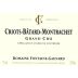 Domaine Fontaine-Gagnard Criots-Batard-Montrachet Grand Cru 2006 Front Label