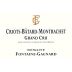 Domaine Fontaine-Gagnard Criots-Batard-Montrachet Grand Cru 2009 Front Label