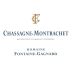 Domaine Fontaine-Gagnard Chassagne-Montrachet 2013 Front Label