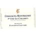Domaine Fontaine-Gagnard Chassagne-Montrachet Les Caillerets Premier Cru 2008 Front Label