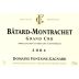 Domaine Fontaine-Gagnard Bâtard-Montrachet Grand Cru 2004 Front Label