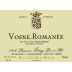 Domaine Forey Pere et Fils Vosne-Romanee Les Petits Monts Premier Cru 2012 Front Label