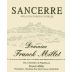 Domaine Franck Millet Sancerre 2013 Front Label