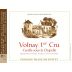 Domaine Francois Buffet Volnay Carelle Sous La Chapelle Premier Cru 2011 Front Label