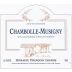Domaine Francois Legros Chambolle-Musigny 2012 Front Label