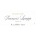 Domaine Francois Lumpp La Brulee 2014 Front Label