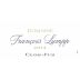 Domaine Francois Lumpp Clos Jus 2014 Front Label