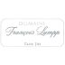 Domaine Francois Lumpp Clos Jus 2010 Front Label
