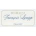 Domaine Francois Lumpp Crausot Blanc 2012 Front Label