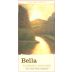 Bella Vineyards Florence Vineyard Zinfandel 2011 Front Label