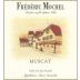 Domaine Frederic Mochel Muscat 2015 Front Label
