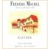 Domaine Frederic Mochel Klevner 2015 Front Label