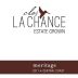 Clos LaChance Meritage 2011 Front Label