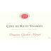 Domaine Gachot-Monot Cote de Nuits-Villages 2011 Front Label