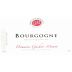 Domaine Gachot-Monot Bourgogne Rouge 2010 Front Label