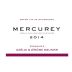Domaine Gaelle et Jerome Meunier Mercurey 2014 Front Label