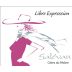 Domaine Galevan Cotes du Rhone Libre Expression Blanc 2009 Front Label