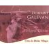 Domaine Galevan Cotes du Rhone L'Esprit Devin 2009 Front Label