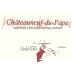 Domaine Galevan Chateauneuf-du-Pape 2005 Front Label