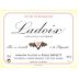 Domaine Gaston Pierre Ravaut Ladoix Rouge 2005 Front Label