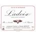 Domaine Gaston Pierre Ravaut Ladoix Rouge 2011 Front Label