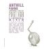 Anthill Farms Campbell Ranch Vineyard Pinot Noir 2015 Front Label