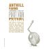Anthill Farms Peters Vineyard Pinot Noir 2015 Front Label