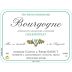 Domaine Gaston Pierre Ravaut Bourgogne Chardonnay 2011 Front Label