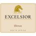 Excelsior Syrah 2009 Front Label