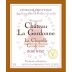 Chateau La Gordonne La Chapelle Gordonne Rose 2016 Front Label