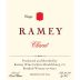 Ramey Napa Valley Claret (375ML half-bottle) 2013 Front Label