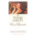 Domaine Gavoty Cotes de Provence Cuvee Clarendon Rouge 2011 Front Label