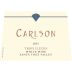 Carlson Santa Ynez Valley Trois Fleurs 2015 Front Label