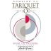 Domaine du Tariquet Rose 2016 Front Label