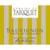 Domaine du Tariquet Sauvignon Blanc 2016 Front Label