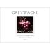 Greywacke Marlborough Pinot Noir 2014 Front Label