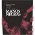 Manos Negras Red Soil Select Pinot Noir 2014 Front Label