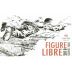 Domaine Gayda Figure Libre Cabernet Franc 2010 Front Label