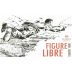 Domaine Gayda Figure Libre Cabernet Franc 2011 Front Label