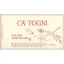 Philip Togni Ca' Togni (375ML half-bottle) 2008 Front Label