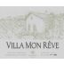Domaine Gayda Villa mon Reve 2012 Front Label