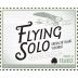 Domaine Gayda Flying Solo Grenache Blanc Viognier 2013 Front Label