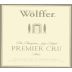 Wolffer Premier Cru Merlot 2002 Front Label