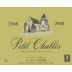 Domaine George Petit Chablis 2008 Front Label