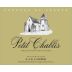Domaine George Petit Chablis 2014 Front Label