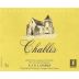 Domaine George Chablis 2011 Front Label
