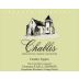 Domaine George Chablis Vieilles Vignes 2014 Front Label