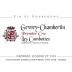 Domaine Georges Lignier Gevrey-Chambertin Les Combottes Premier Cru 2010 Front Label