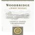 Woodbridge Lightly Oaked Chardonnay 2009 Front Label